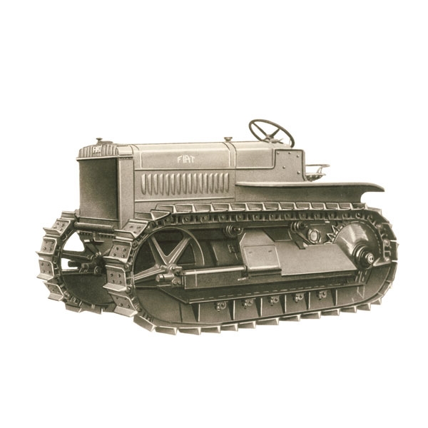 700c-first-crawler-tractor-produced-europe-new-holland-agriculture-history-1932