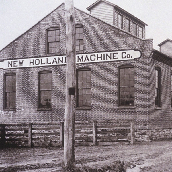 zimmerman-founds-new-holland-machine-company-agriculture-history-1903