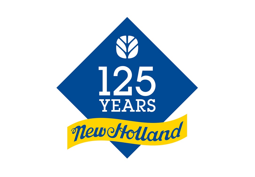 New Holland Agriculture celebrează 125 de ani de istorie
